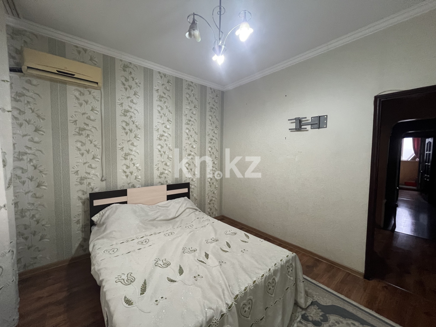 Аренда 3-комнатной квартиры, 75 м² в Алматы - фото 10