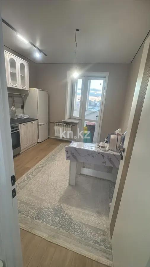 Продажа 1-комнатной квартиры, 40.1 м², ул. А 431, дом  21 в Астане - фото 2