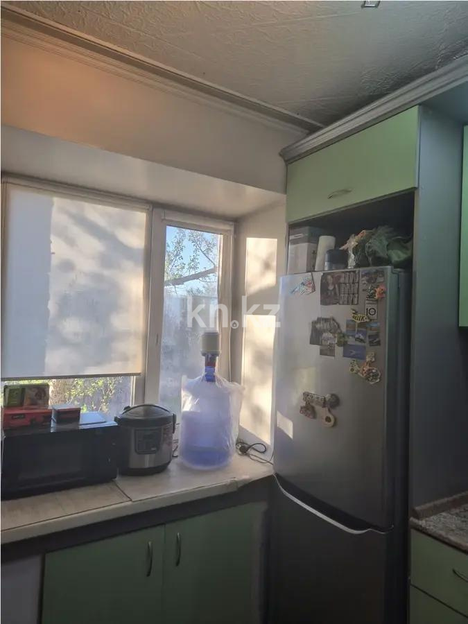 Продажа 3-комнатной квартиры, 56 м² в Караганде - фото 3