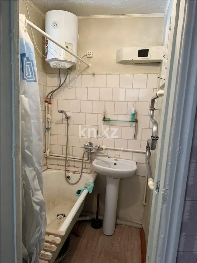 Продажа 3-комнатной квартиры, 62 м² в Караганде - фото 5