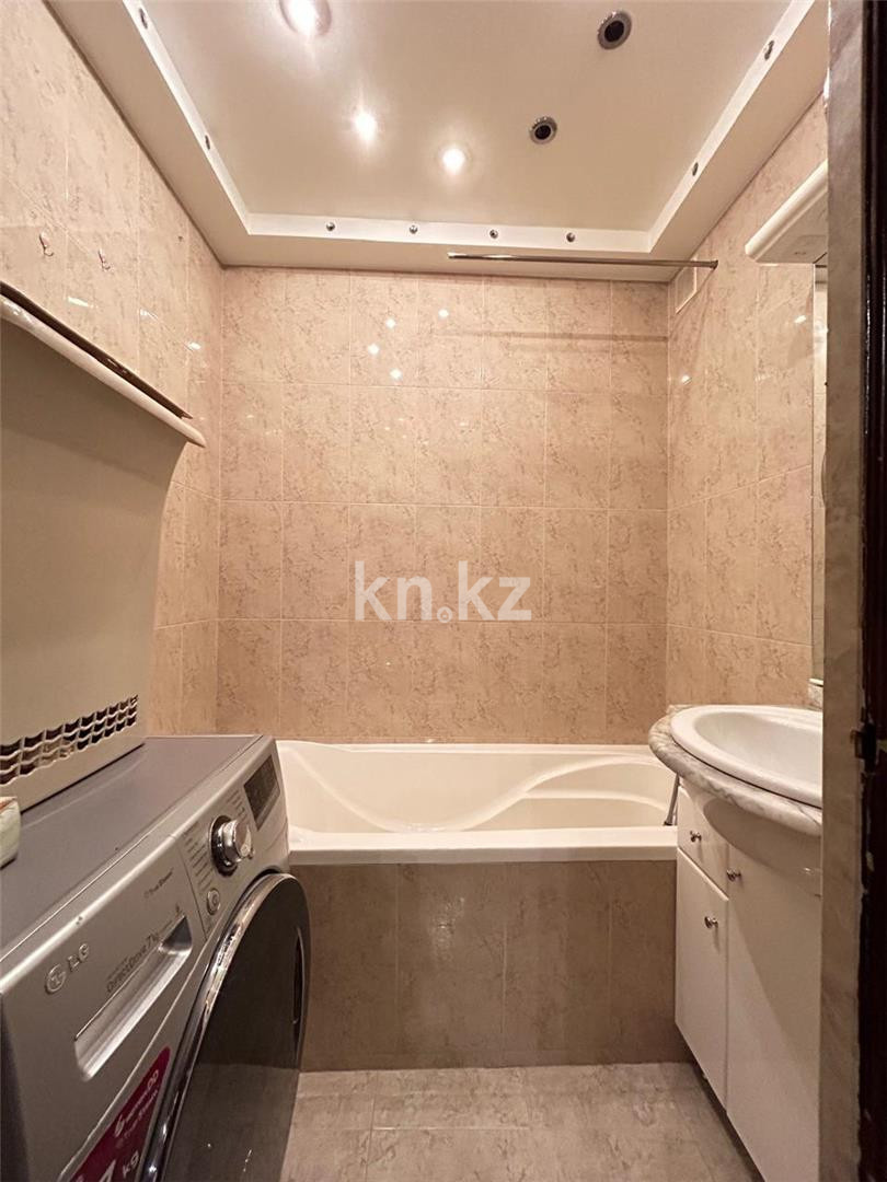 Продажа 2-комнатной квартиры, 53 м², мкр-н Степной-3 в Караганде - фото 7