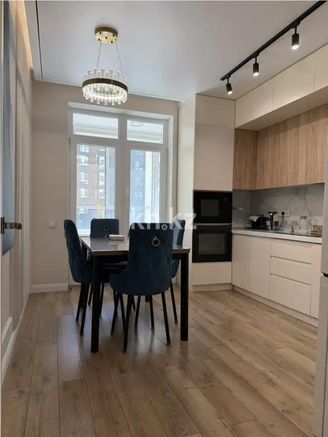 Продажа 3-комнатной квартиры, 103.8 м² в Астане - фото 3