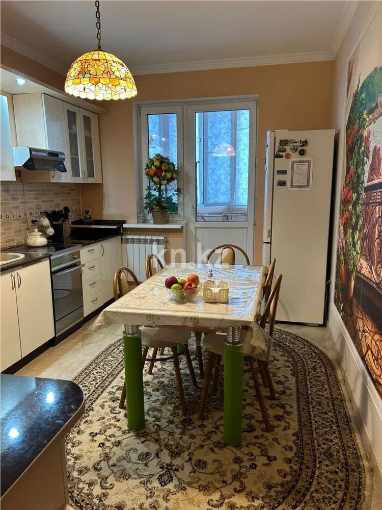 Продажа 2-комнатной квартиры, 69 м², ул. Торайгырова, дом  19а в Алматы - фото 3