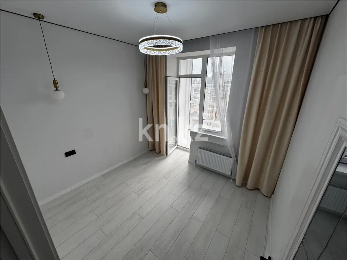 Продажа 2-комнатной квартиры, 37.1 м² в Астане
