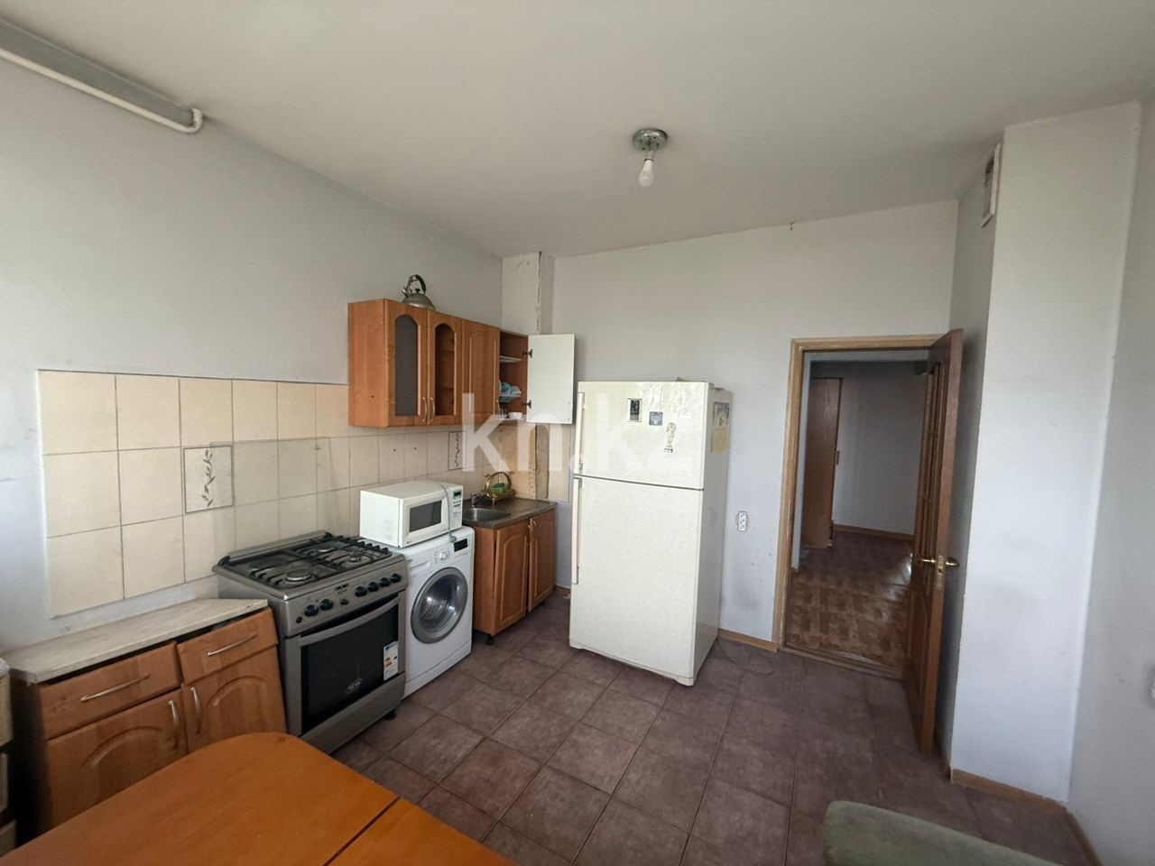 Продажа 2-комнатной квартиры, 63 м², пр. Назарбаева в Алматы - фото 13