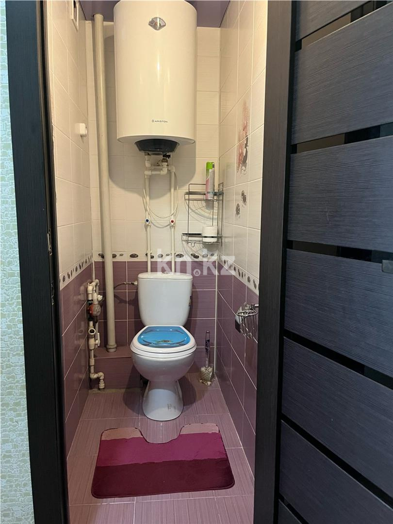 Продажа 3-комнатной квартиры, 74 м², мкр-н 8 в Темиртау - фото 7