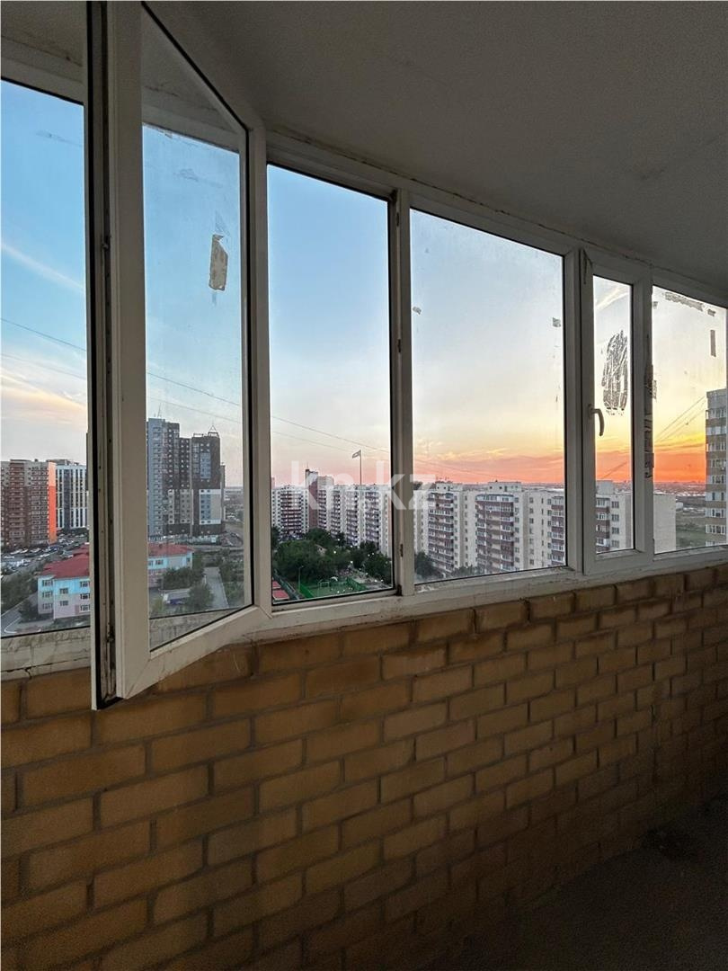 Продажа 3-комнатной квартиры, 90 м² в Караганде - фото 3