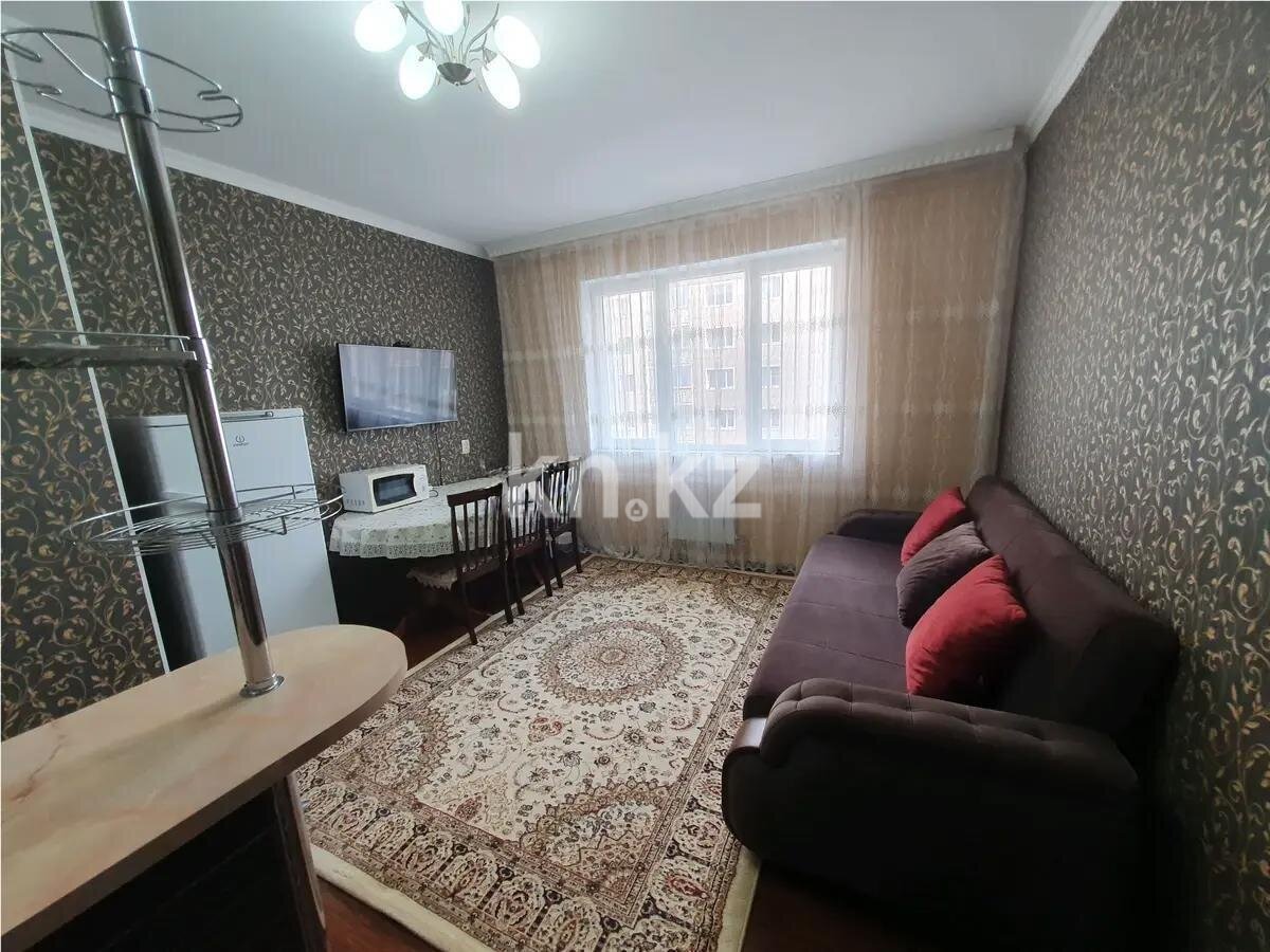 Продажа 3-комнатной квартиры, 52 м² в Алматы