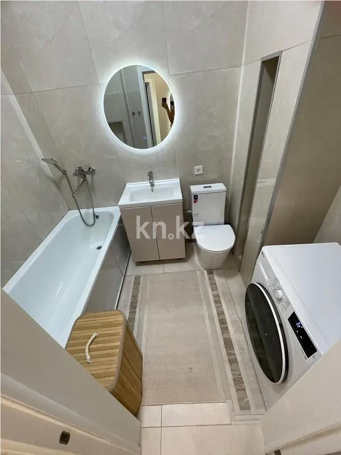 Продажа 2-комнатной квартиры, 45 м² в Алматы - фото 5