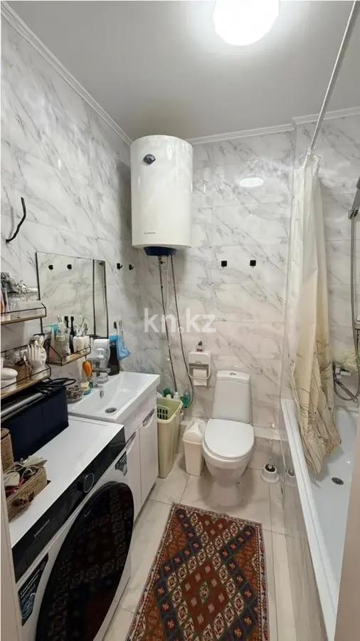 Продажа 3-комнатной квартиры, 56 м² в Астане - фото 3