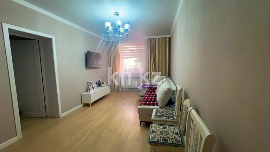 Продажа 2-комнатной квартиры, 56 м² в Астане