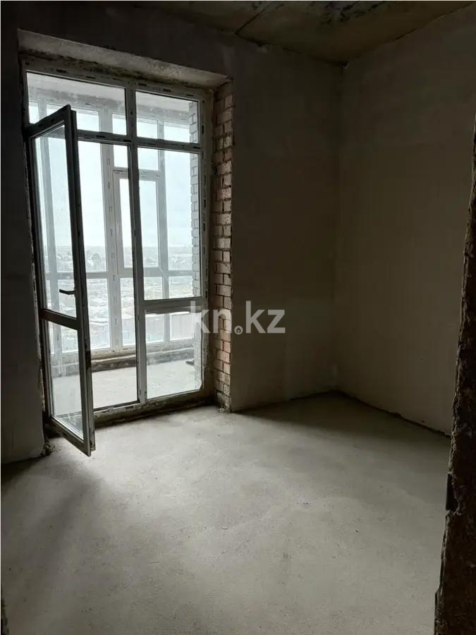 Продажа 1-комнатной квартиры, 38 м², ул. А-52, дом  4/1 в Астане - фото 3