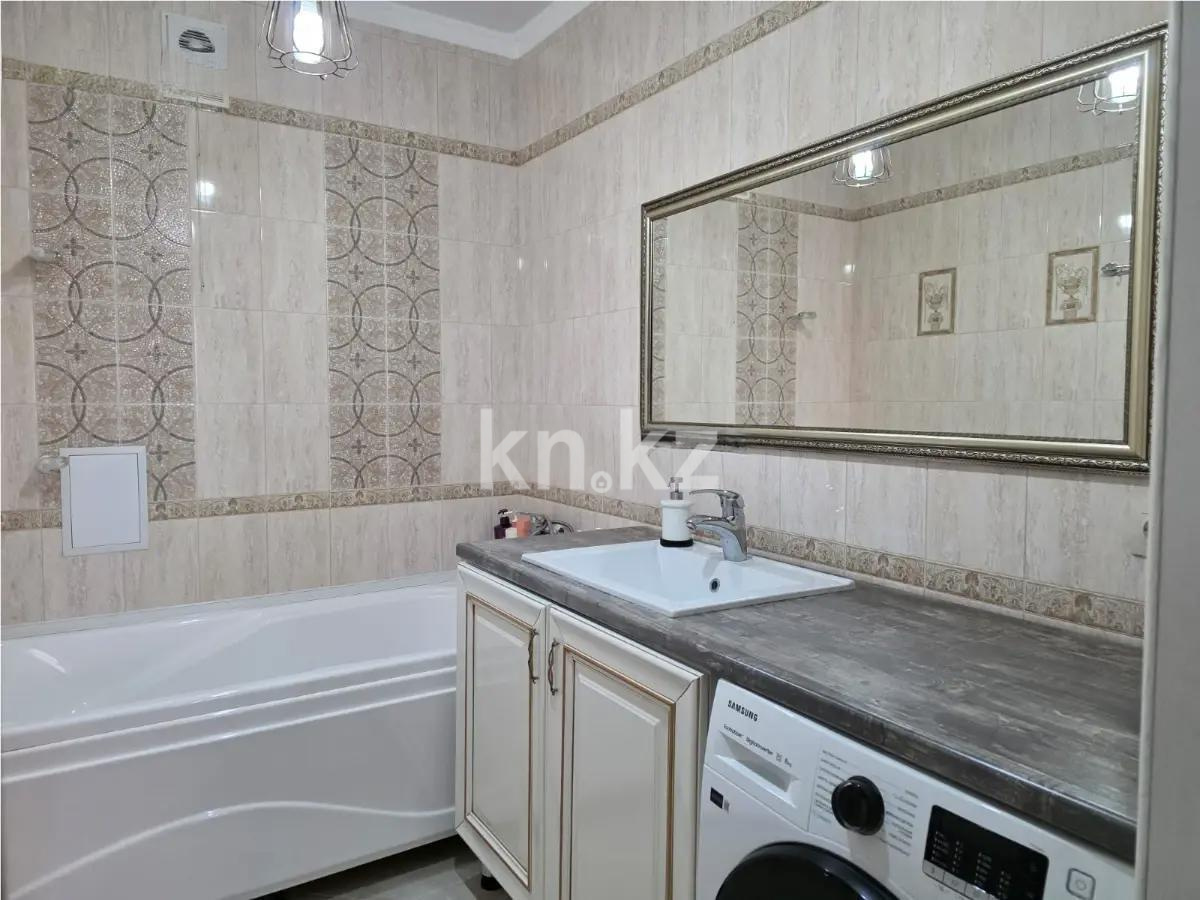 Продажа 3-комнатной квартиры, 88 м², ул. Кекилбайулы, дом  97а в Алматы - фото 8