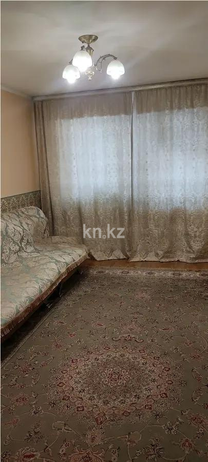 Продажа 3-комнатной квартиры, 58.6 м² в Алматы