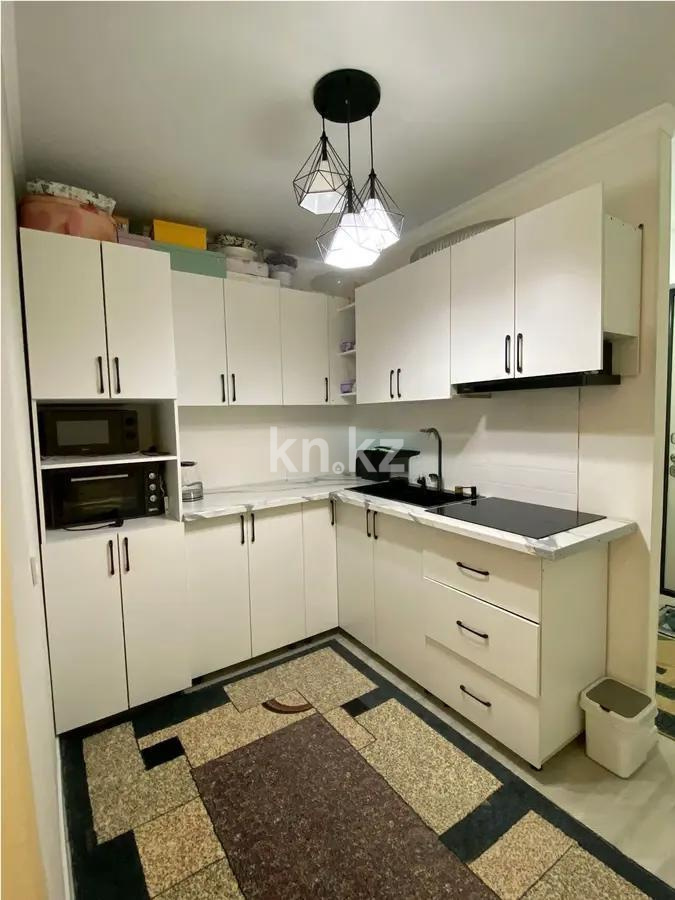 Продажа 1-комнатной квартиры, 31 м² в Алматы - фото 2