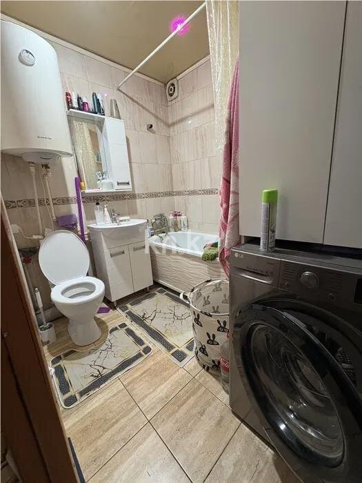 Продажа 3-комнатной квартиры, 62 м² в Шахтинске - фото 5