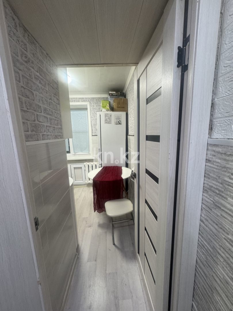 Продажа 2-комнатной квартиры, 43 м² в Караганде - фото 11