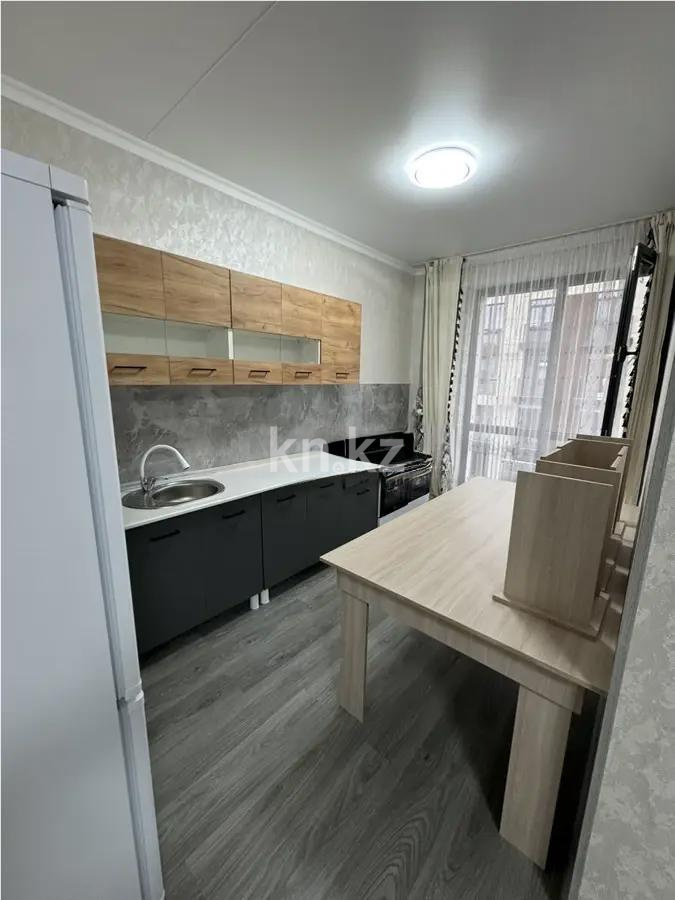 Продажа 2-комнатной квартиры, 46 м² в Алматы - фото 3