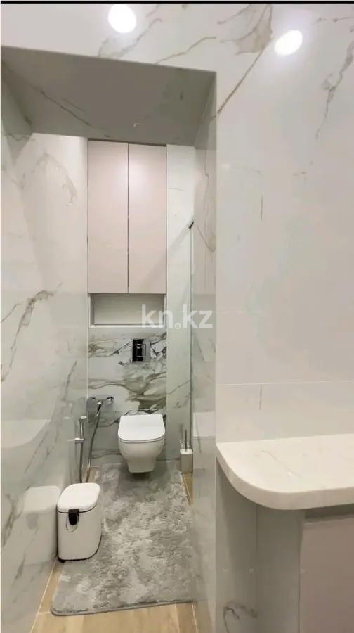 Продажа 3-комнатной квартиры, 89.2 м², ул. Бегалина, дом  7 в Алматы - фото 5