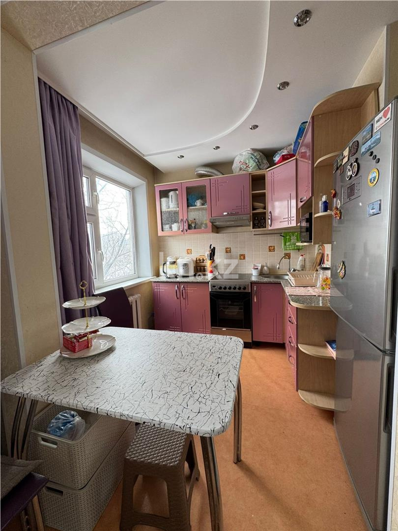 Продажа 2-комнатной квартиры, 48 м² в Караганде - фото 10