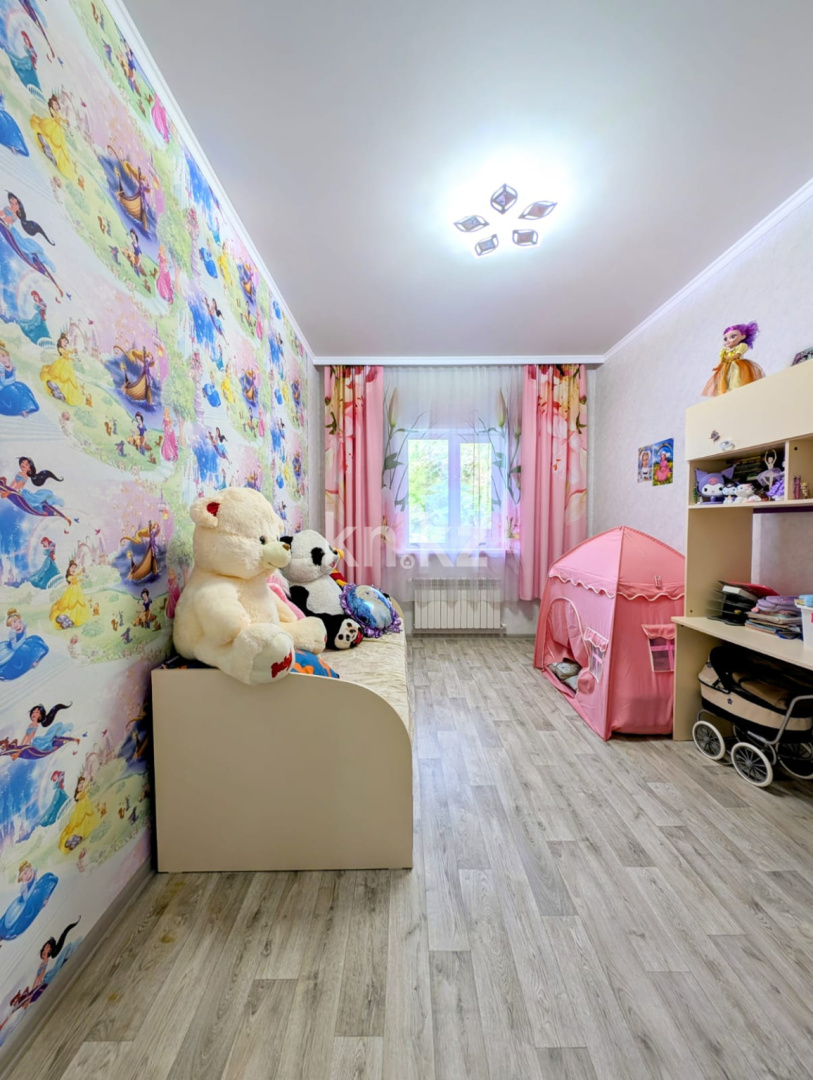 Продажа 4-комнатного дома, 102.1 м² в Уральске - фото 4