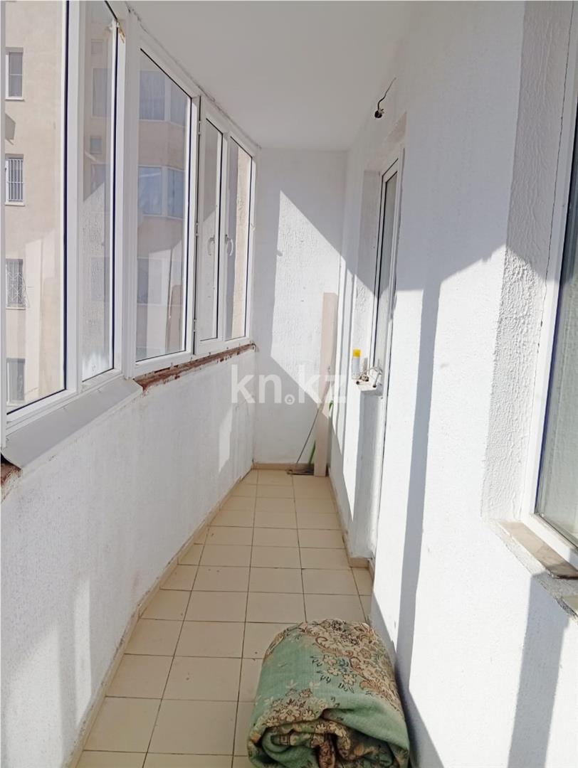Продажа 1-комнатной квартиры, 44.3 м² в Астане - фото 7