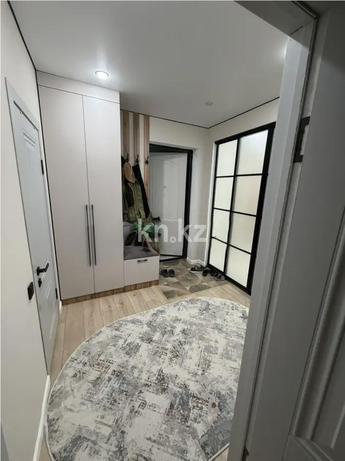 Продажа 2-комнатной квартиры, 63 м² в Алматы - фото 5