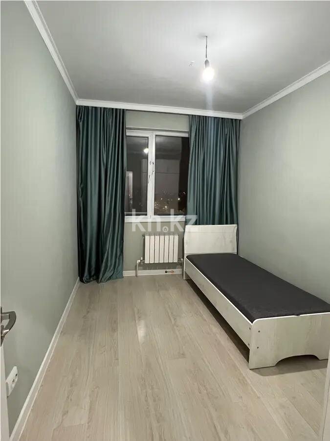 Продажа 3-комнатной квартиры, 68.8 м² в Алматы - фото 3