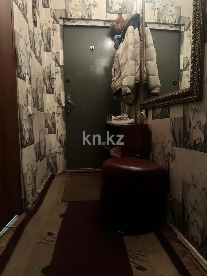 Продажа 3-комнатной квартиры, 59.6 м², ул. Макатаева, дом  194 в Алматы - фото 6