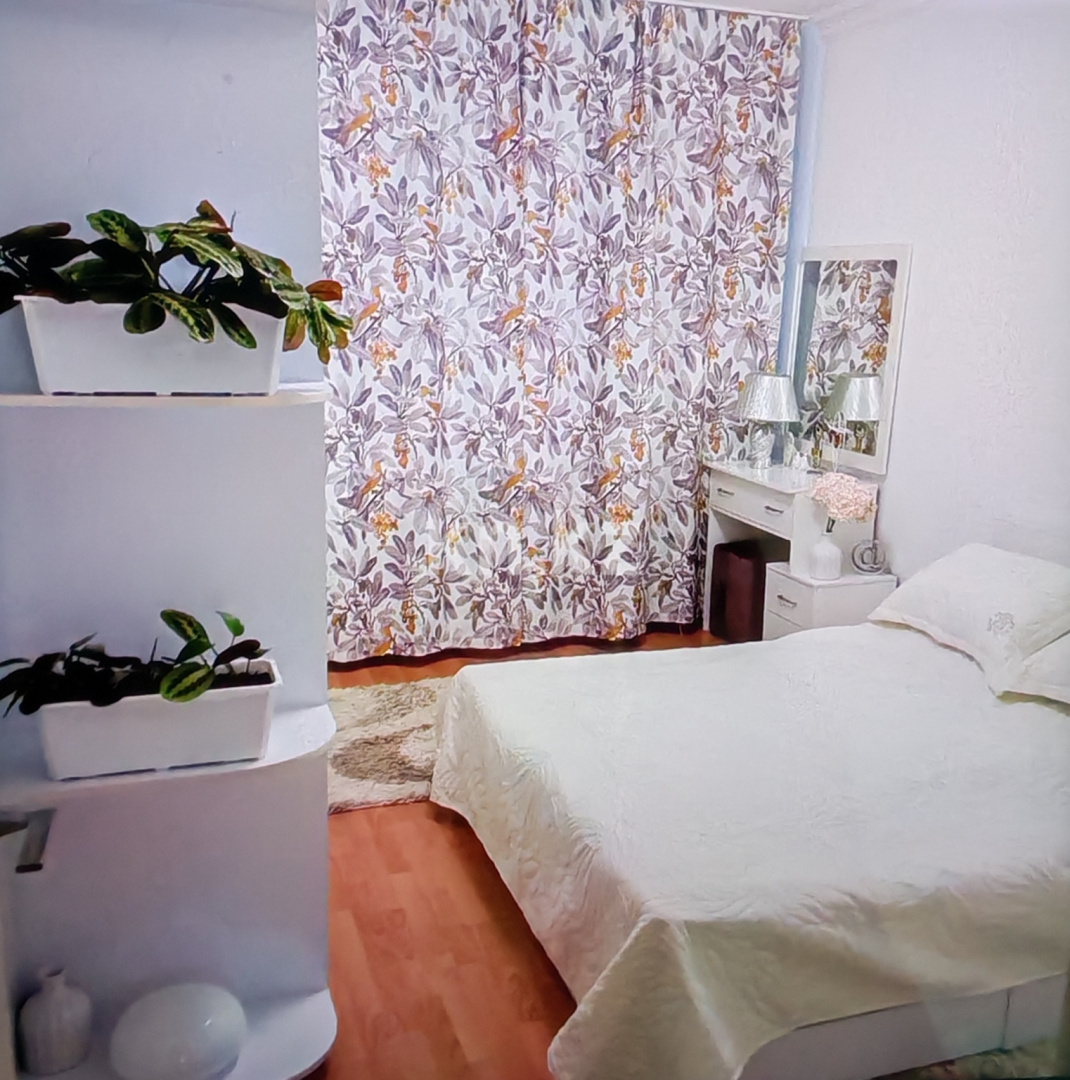 Продажа 2-комнатной квартиры, 55 м² в Астане