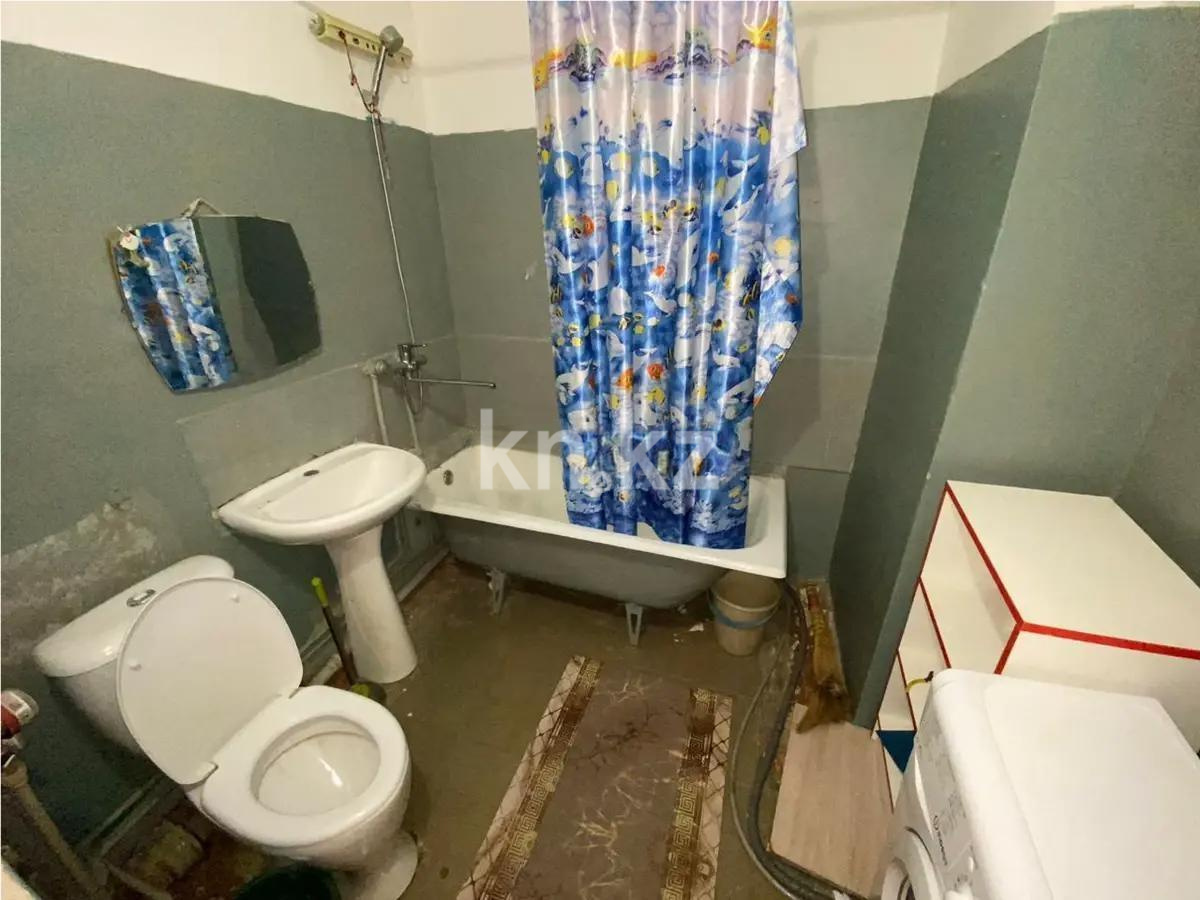 Продажа 1-комнатной квартиры, 32.6 м² в Алматы - фото 3