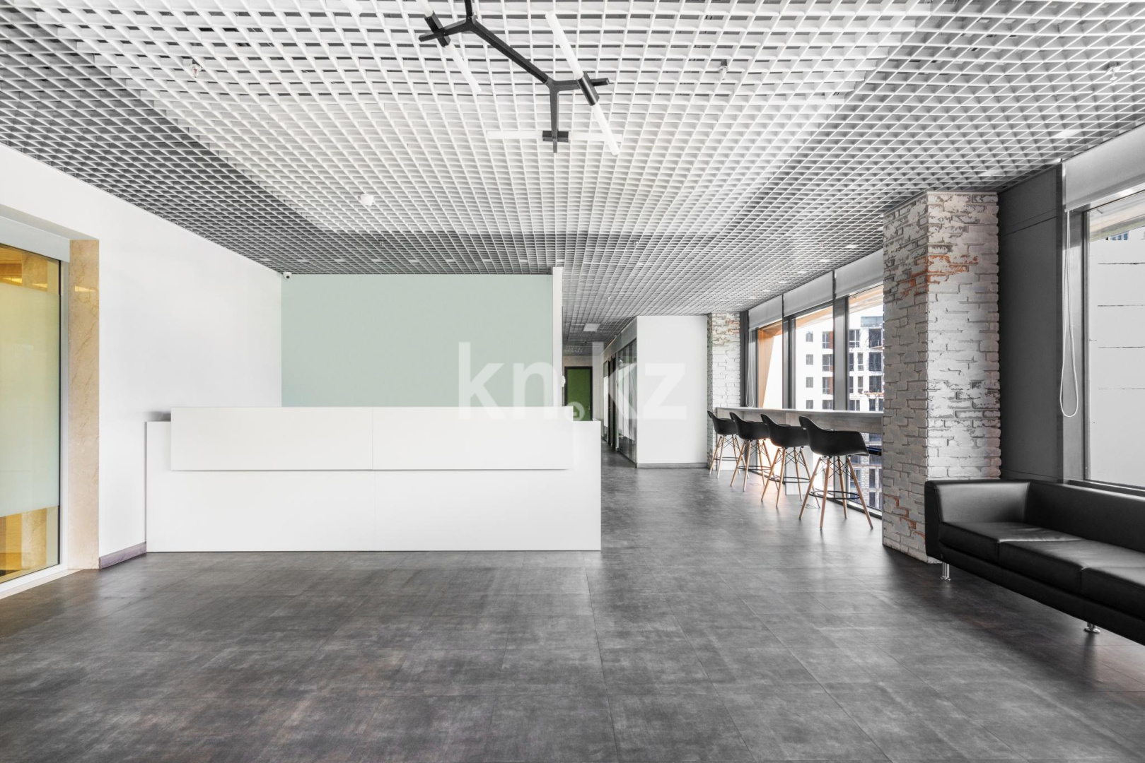 Аренда , ул. Тимирязева, дом  26 - ул. Володарского в Алматы - фото 3