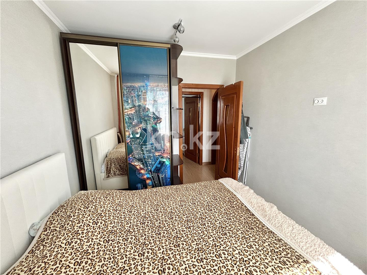 Продажа 4-комнатной квартиры, 76 м² в Караганде - фото 11