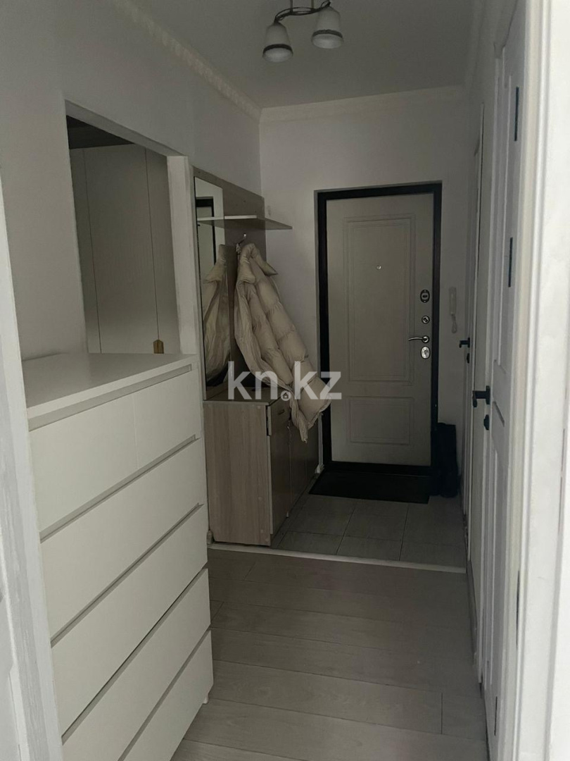 Аренда 1-комнатной квартиры, 35 м² в Астане - фото 6