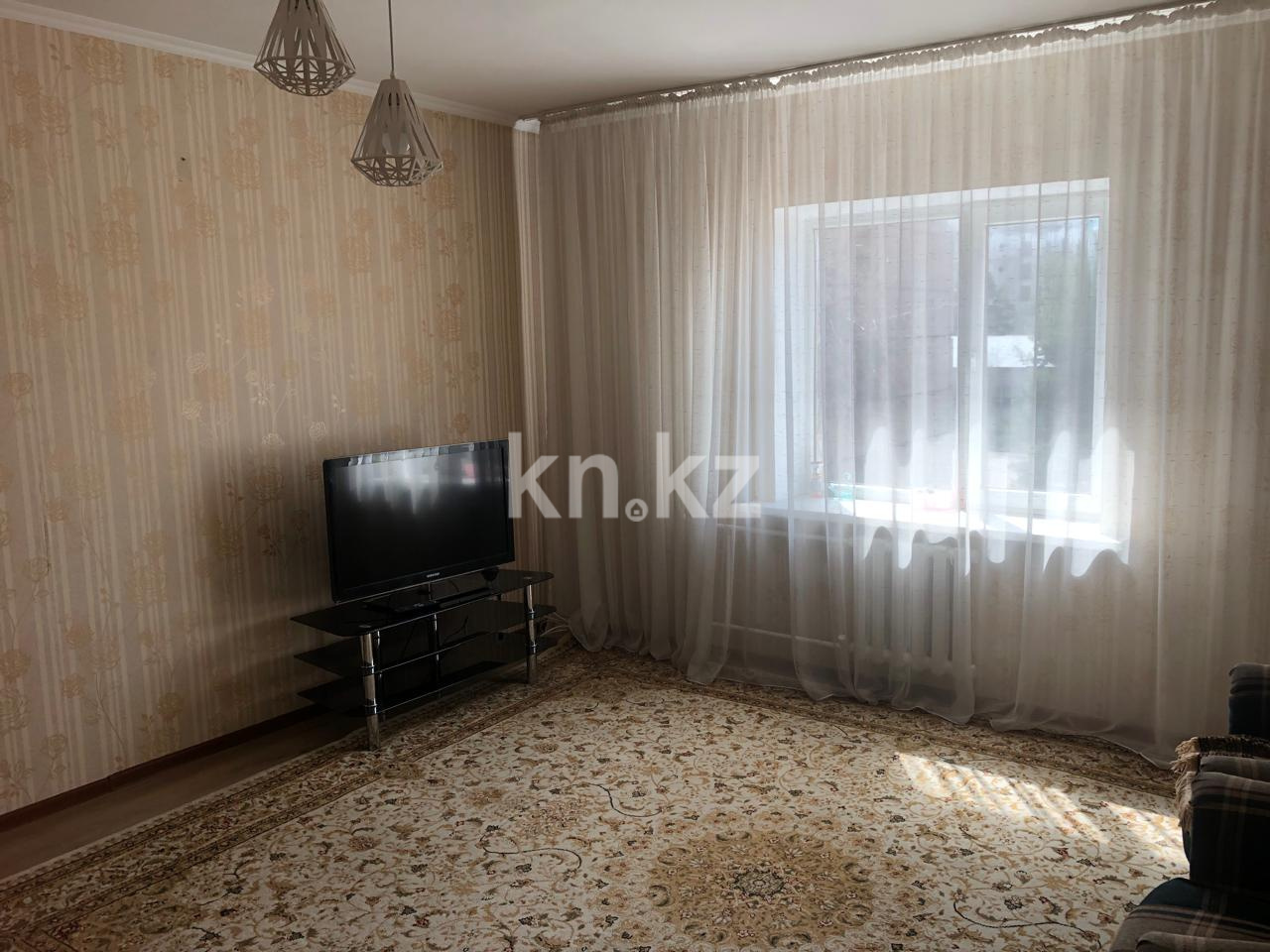 Продажа 2-комнатной квартиры, 67 м², пр. Достык, дом  117/5 - ул. Кажымукана в Алматы - фото 5