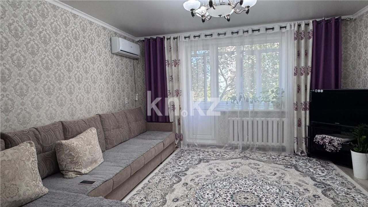 Продажа 3-комнатной квартиры, 70 м² в Караганде - фото 10