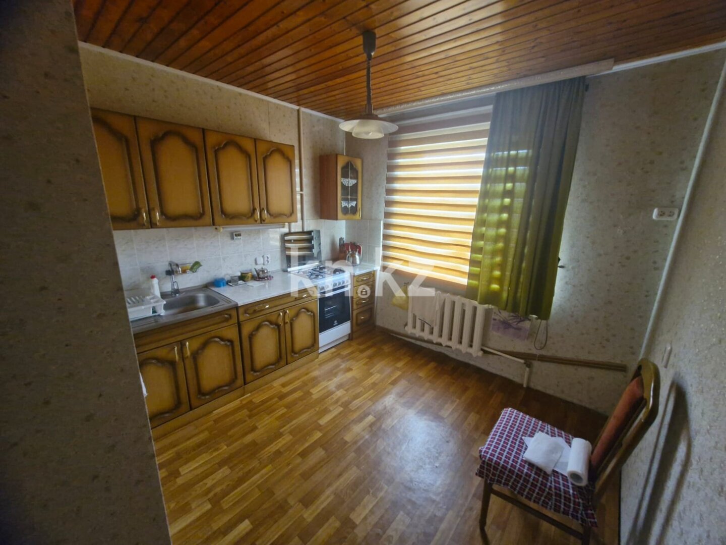 Продажа 2-комнатной квартиры, 51 м² в Уральске - фото 5