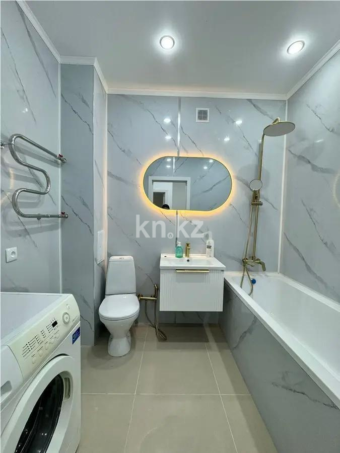 Продажа 1-комнатной квартиры, 38 м², ул. Айтматова, дом  33 стр в Астане - фото 3