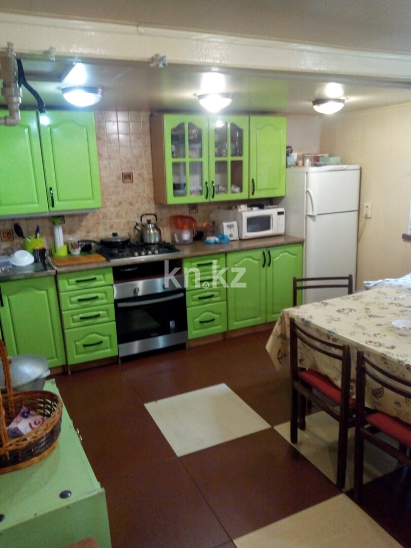 Продажа 4-комнатного дома, 110 м² в Алматы - фото 12