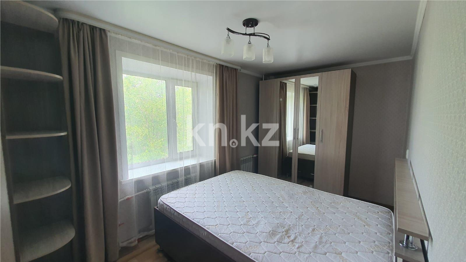 Продажа 2-комнатной квартиры, 40 м², мкр-н 21 в Караганде - фото 3
