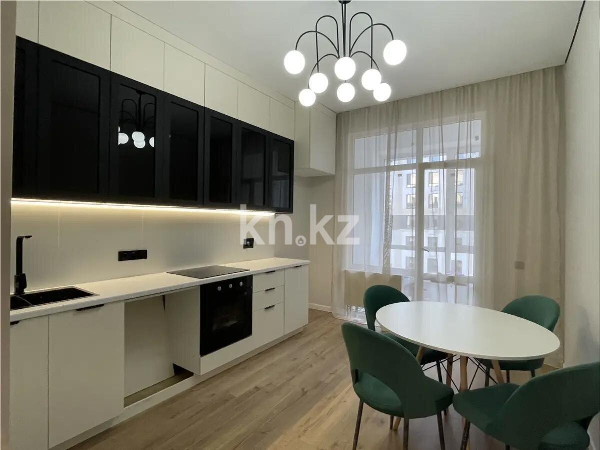Продажа 3-комнатной квартиры, 91 м² в Астане - фото 4