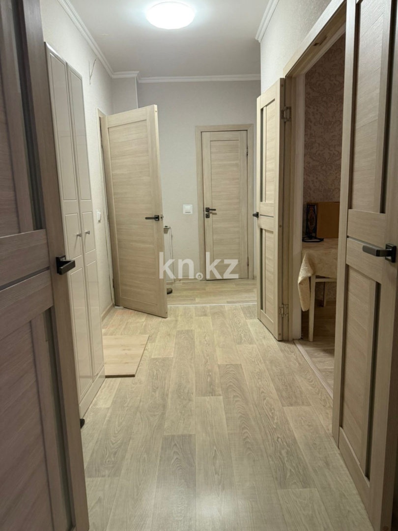 Аренда 2-комнатной квартиры, 70 м², пр. Момышулы, дом  12 - ул. Сатпаева в Астане - фото 10