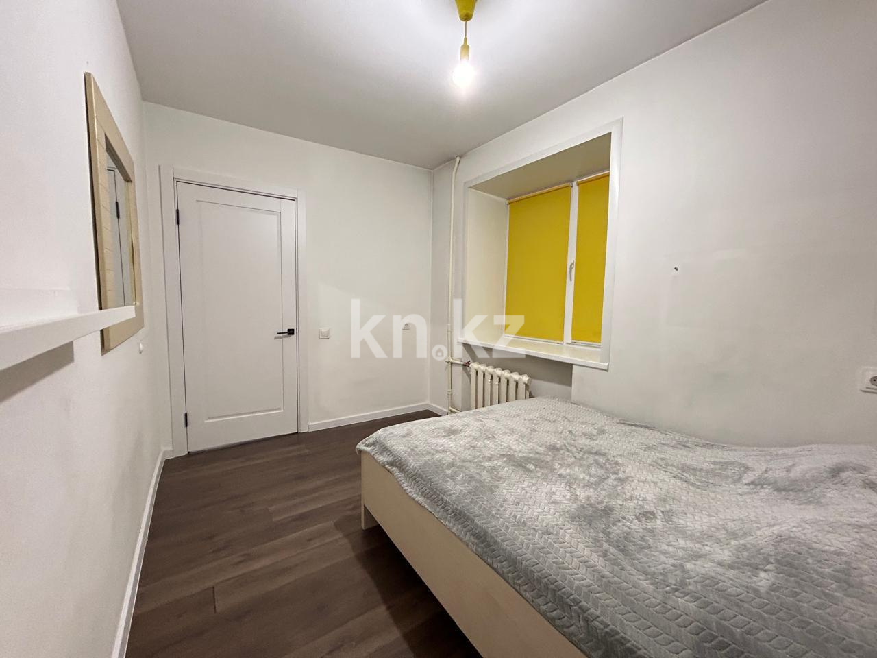 Продажа 3-комнатной квартиры, 62 м², пр. Абая в Астане - фото 5