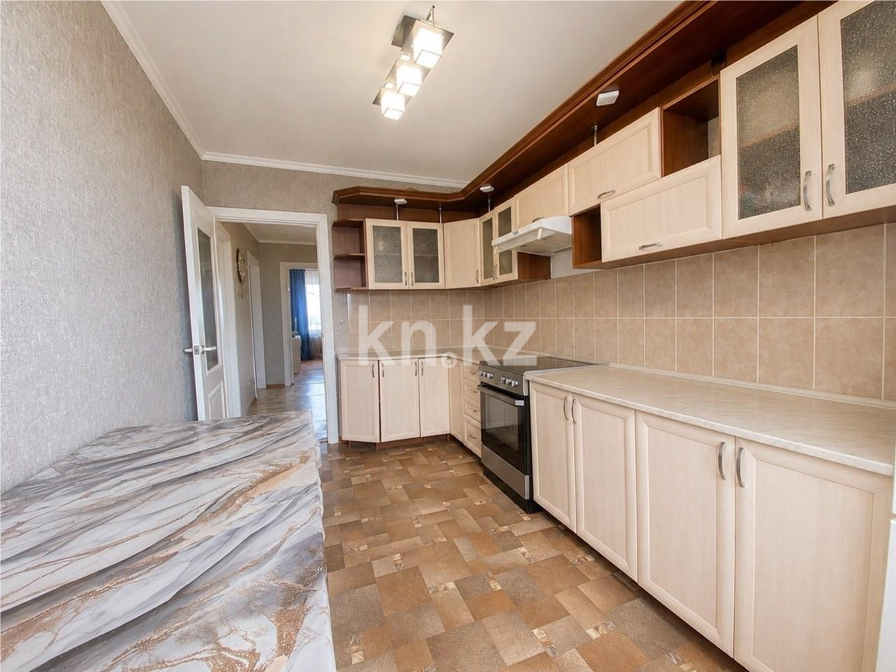 Продажа 4-комнатной квартиры, 84 м² в Темиртау - фото 7