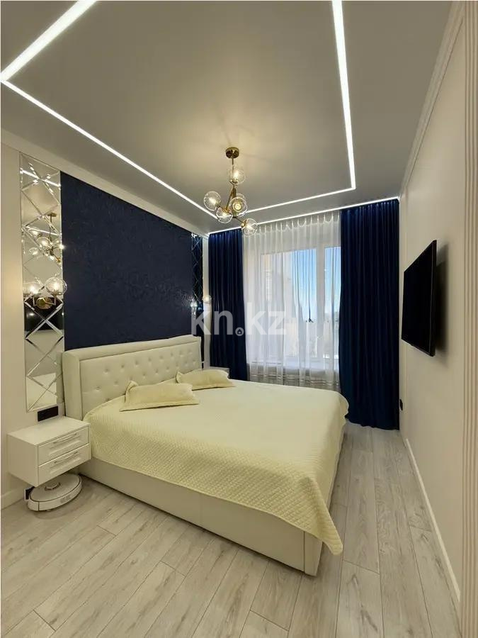 Продажа 3-комнатной квартиры, 79 м², ул. Кумисбекова, дом  4 в Астане - фото 2