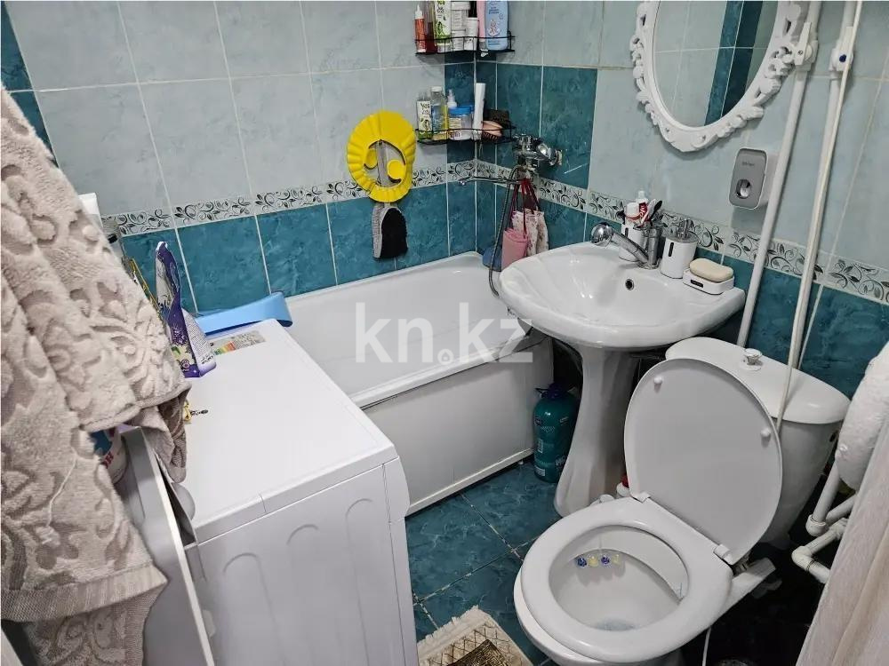 Продажа 1-комнатной квартиры, 30 м² в Темиртау - фото 3