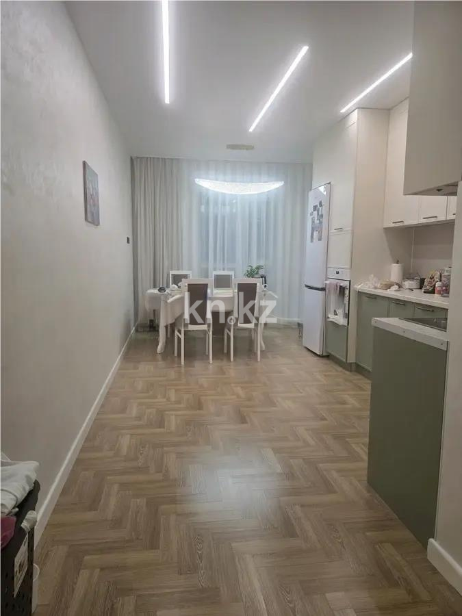 Продажа 3-комнатной квартиры, 110 м² в Астане - фото 2