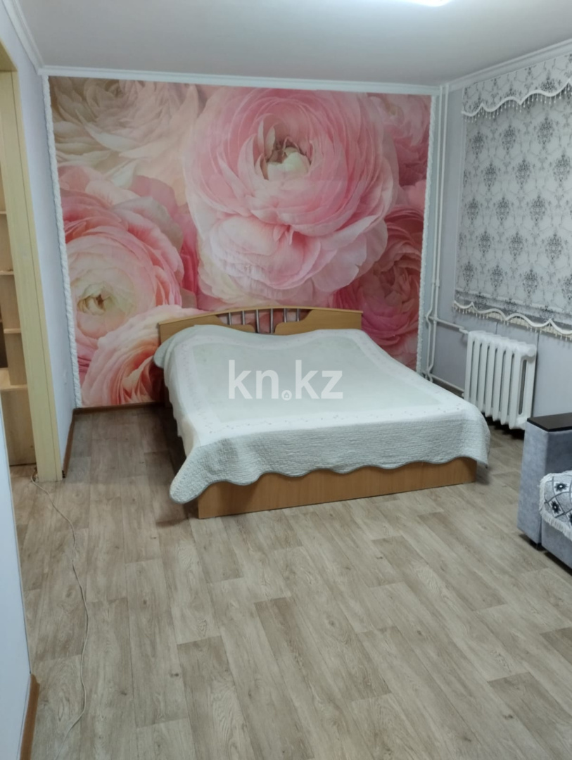 Аренда 1-комнатной квартиры, 31 м² в Караганде