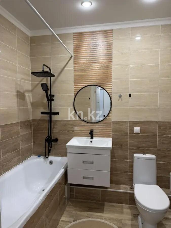 Продажа 1-комнатной квартиры, 40 м² в Астане - фото 3