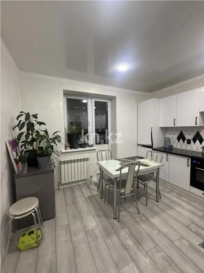 Продажа 1-комнатной квартиры, 37 м² в Алматы - фото 2